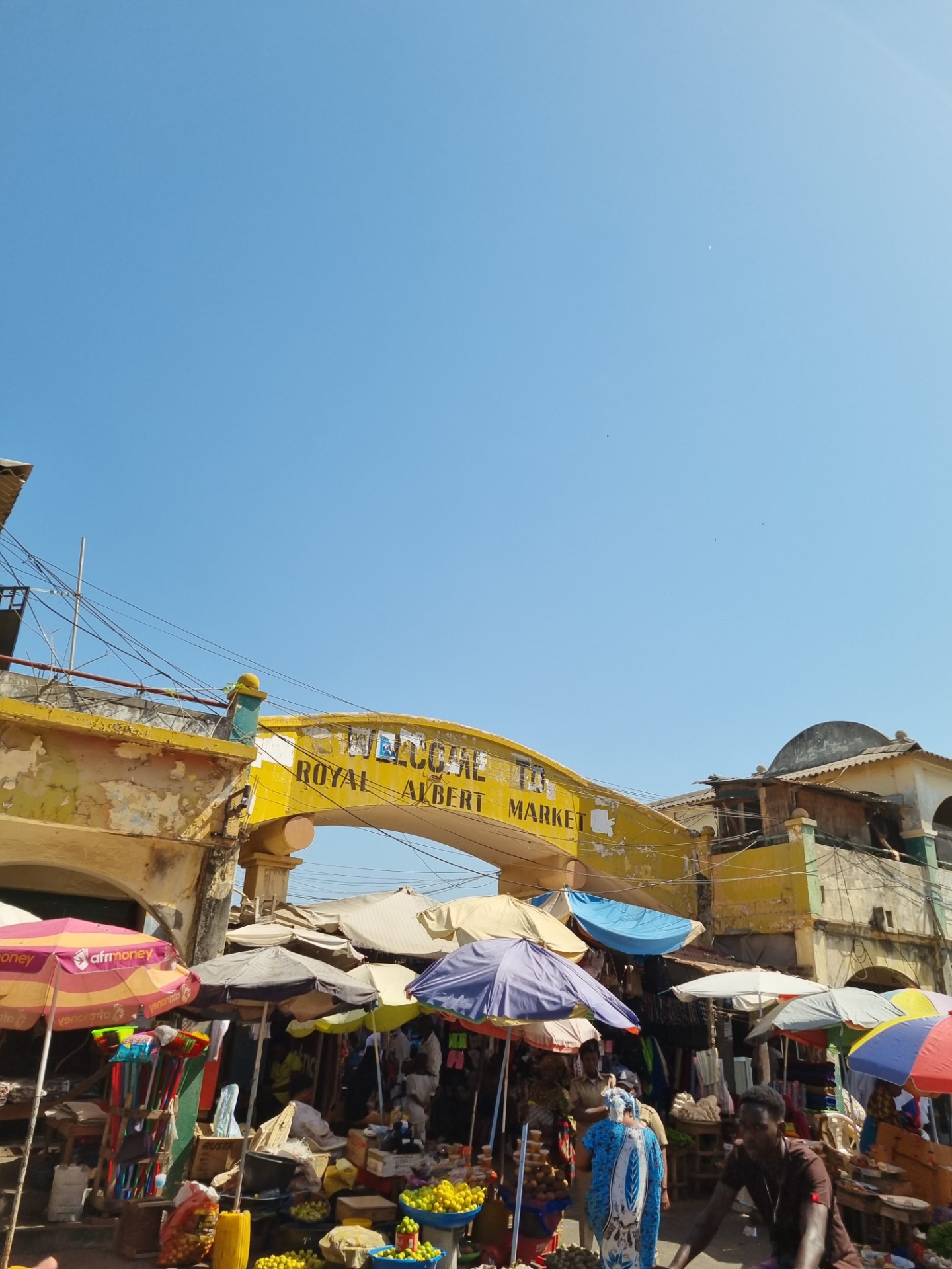 Banjul