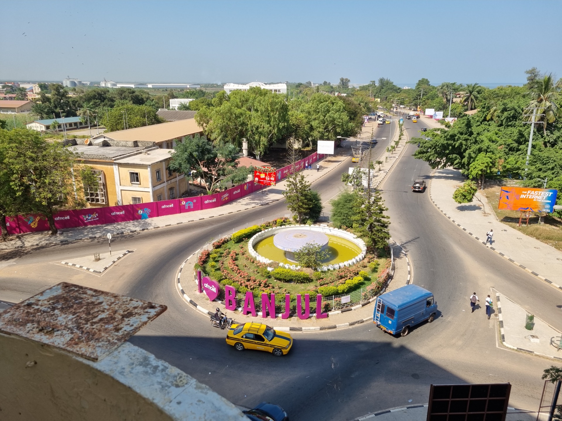 Banjul