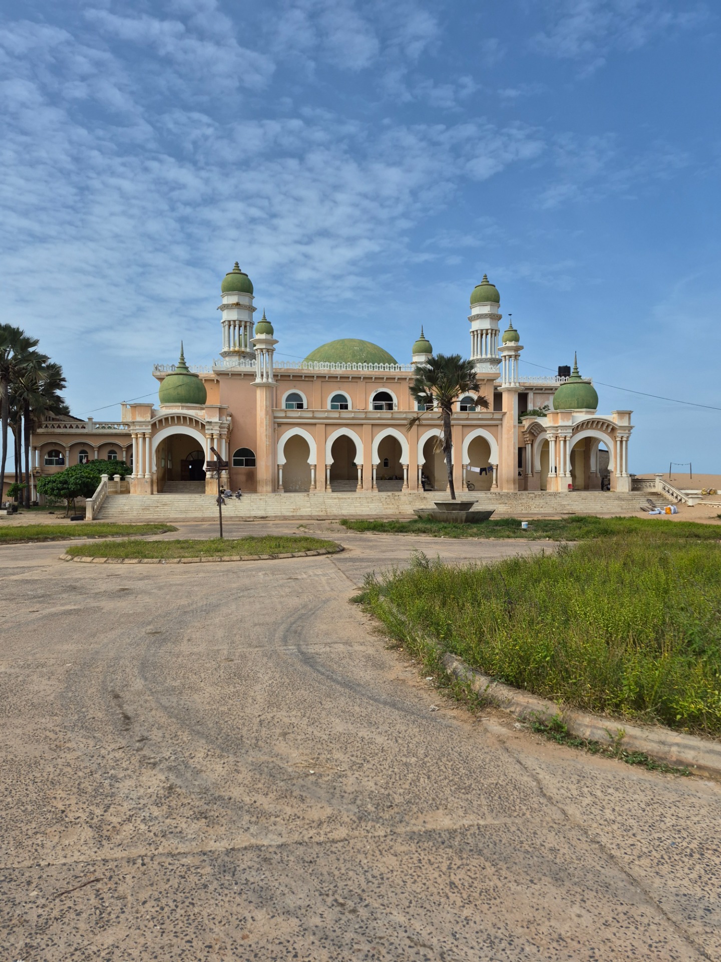 Gunjur